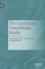 Image for The Curriculum Foundations Reader