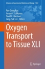 Image for Oxygen Transport to Tissue XLI : 1232