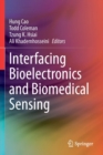 Image for Interfacing Bioelectronics and Biomedical Sensing