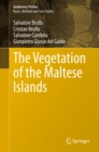 Image for The Vegetation of the Maltese Islands