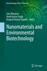 Image for Nanomaterials and Environmental Biotechnology