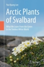 Image for Arctic Plants of Svalbard