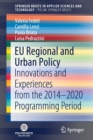 Image for EU Regional and Urban Policy