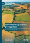Image for Sustainable agricultural development  : an economic perspective