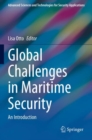 Image for Global Challenges in Maritime Security : An Introduction