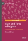 Image for Islam and Turks in Belgium
