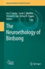 Image for The Neuroethology of Birdsong