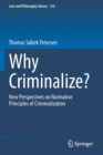 Image for Why Criminalize?