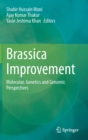 Image for Brassica Improvement : Molecular, Genetics and Genomic Perspectives