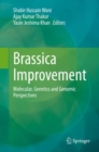 Image for Brassica Improvement: Molecular, Genetics and Genomic Perspectives