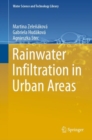 Image for Rainwater Infiltration in Urban Areas