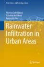 Image for Rainwater Infiltration in Urban Areas