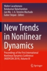 Image for New Trends in Nonlinear Dynamics