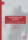 Image for Social Policies and Emotions