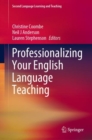 Image for Professionalizing Your English Language Teaching