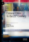 Image for Chinese Cities in the 21st Century