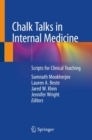Image for Chalk Talks in Internal Medicine : Scripts for Clinical Teaching