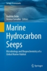 Image for Marine Hydrocarbon Seeps : Microbiology and Biogeochemistry of a Global Marine Habitat