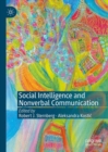 Image for Social Intelligence and Nonverbal Communication