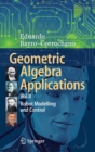 Image for Geometric Algebra Applications Vol. II