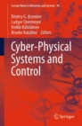 Image for Cyber-Physical Systems and Control : 95
