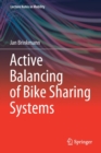 Image for Active Balancing of Bike Sharing Systems