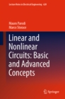 Image for Linear and Nonlinear Circuits Volume 2: Basic &amp; Advanced Concepts : 620