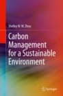 Image for Carbon Management for a Sustainable Environment
