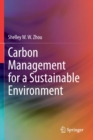 Image for Carbon management for a sustainable environment