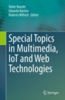 Image for Special Topics in Multimedia, IoT and  Web Technologies