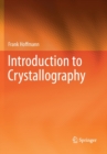 Image for Introduction to Crystallography