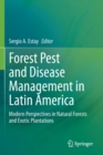 Image for Forest Pest and Disease Management in Latin America