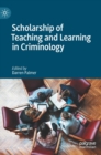 Image for Scholarship of teaching and learning in criminology