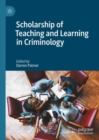 Image for Scholarship of Teaching and Learning in Criminology