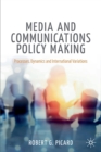 Image for Media and Communications Policy Making