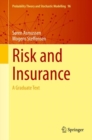 Image for Risk and Insurance : A Graduate Text