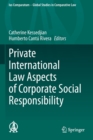 Image for Private International Law Aspects of Corporate Social Responsibility