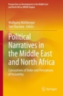Image for Political Narratives in the Middle East and North Africa