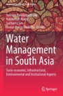 Image for Water Management in South Asia