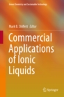 Image for Commercial Applications of Ionic Liquids
