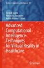 Image for Advanced Computational Intelligence Techniques for Virtual Reality in Healthcare