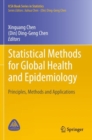 Image for Statistical Methods for Global Health and Epidemiology