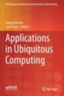 Image for Applications in Ubiquitous Computing