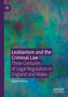 Image for Lesbianism and the Criminal Law