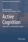Image for Active cognition  : challenges to an Aristotelian tradition