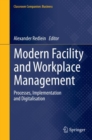 Image for Modern Facility and Workplace Management
