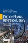 Image for Particle Physics Reference Library: Volume 2: Detectors for Particles and Radiation