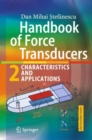 Image for Handbook of Force Transducers