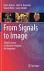 Image for From Signals to Image