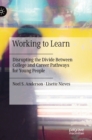 Image for Working to Learn